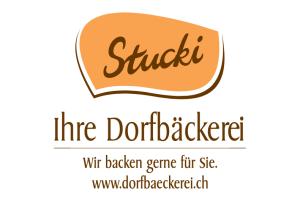 Stucki Bäckerei- Konditorei