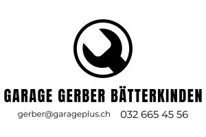 Garage Gerber AG