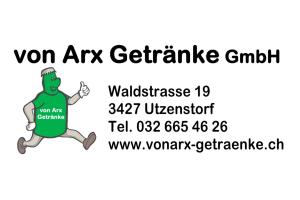 von Arx Getränke GmbH