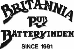 Britannia Pub