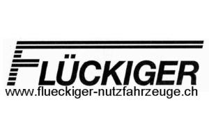 Flückiger Baumaschinen/Nutzfahrzeuge AG