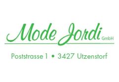 Mode Jordi