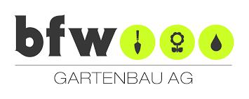 bfw Gartenbau AG