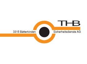 THB Sicherheitsdienste AG