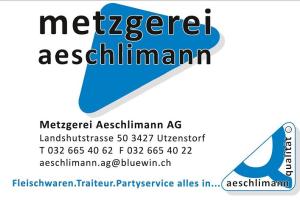 Metzgerei Aeschlimann AG