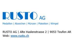 Rusto AG